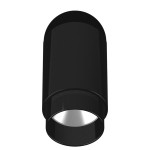 JUNG PLS1WD05SWSW LED-Strahler (warmdimmen) Plug & Light, 2.700 ... 4.000 K, schwarz 