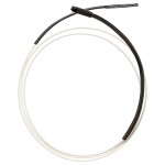 JUNG RAD-ANT Externe Wurfantenne 