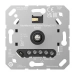 JUNG RTR241 Raumthermostat (Heizen/Kühlen) 24 V 