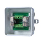 JUNG TR-S Trenn-Relais, AP 