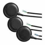 Condor Schwimmerschalter 5m Zuleitung Schließer PSN-F 5m 