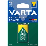 Varta 56722 E-Block Akku PowerPlay 8,4V/200mA/Ni-MH 1 Stück 