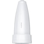 Merten 173762 PVC-Schuko-Kupplung polarweiß 