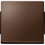 **Merten 343115 Wippe dunkelbrasil AQUADESIGN 