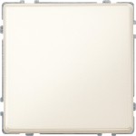 Merten Blindabdeckung, weiß, AQUADESIGN 