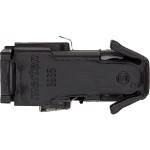 Merten Steckfassung E 10 