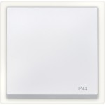 Merten Wippe IP44, polarweiß, System M 