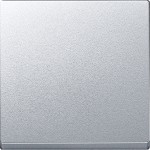 Merten Wippe, aluminium, System M 