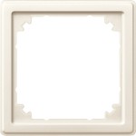 Merten Adapter, weiß, AQUADESIGN 