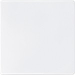Merten Sensorfläche, polarweiß, AQUADESIGN 