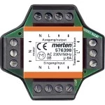 Merten Rollladen-Mehrfachsteuerrelais UP 