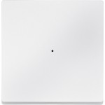 Merten Wippe für Tastermodul 1fach, polarweiß, System M 