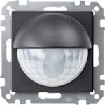 Merten KNX ARGUS Präsenz 180/2,20 m UP, anthrazit, System M 