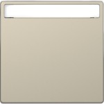 Merten MEG3360-6033 Wippe mit Schriftfeld Sahara System Design 