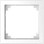 Merten Adapter für System M Artikel in System Design, Lotosweiß, System Design 