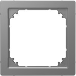 Merten Adapter für System M Artikel in System Design, Edelstahl, System Design 