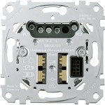 Merten Universal-Dimmer-Einsatz, 2fach 