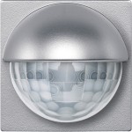 Merten ARGUS Präsenz 180/2,20 m UP Sensor-Modul, aluminium, System M 