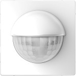 Merten ARGUS 180 UP Sensor-Modul, Lotosweiß, System Design 