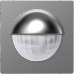 Merten ARGUS 180 UP Sensor-Modul, Edelstahl, System Design 