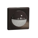 Merten MEG5710-7215 ARGUS 180 UP Sensor-Modul dunkelbrasil Aquadesign 