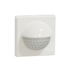 Merten ARGUS 180 UP Sensor-Modul, polarweiß glänzend, Aquadesign 