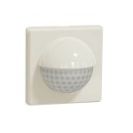 Merten ARGUS 180 UP Sensor-Modul, weiß, Aquadesign 