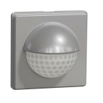 Merten ARGUS 180 UP Sensor-Modul, aluminium, Aquadesign 