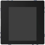 Merten KNX Multi-Touch Pro, System Design 