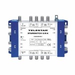 Telestar Starswitch 5/8K Multischalter Kaskade 