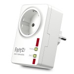 FRITZ 20002598 FRITZ!DECTRepeat.100 DECT-Repeater 