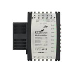 Astro AMS558 Multischalter 5/8 8 Teilnehmer Ecoswitch 