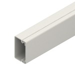 Kleinhuis HKL2540.5 Kabelkanal braun 24x40mm 2 Meter 