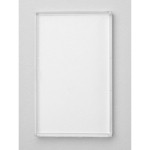 Ritto 1225179 Namenschildabdeckung für 14751/70-14754/70 1575- 