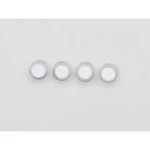 Ritto 1231075 Tastenknopf für 1840170-1843270 4 Stück 