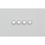 Ritto 1231097 Tastenknopf für 18401/20-18432/20 4 Stück 