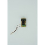 Ritto 1268158 Platine für 1613071 