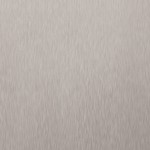 Ritto 1816020 Acero Blindmodul Edelstahl 