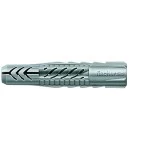 Fischer 062754 Universaldübel UX 6 grau 6x35mm 100 Stück 