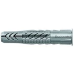 Fischer 077870 Universaldübel UX 8 R grau 8x50mm 100 Stück 