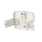 Metz Connect 1308895020-I Montagehalter für Anschlussdosen 