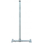Astro SDH 130 XS Dachsparrenhalter 130cm Sparren 39-52cm 