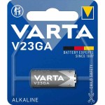 Varta V23GA Electronic Batterie Alkali-Mangan 12V 52mAh 1 Stück 