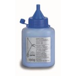 Cimco 140322 Farbpulver blau 100g 
