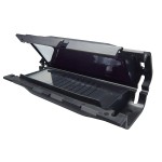 Cellpack 360400 Gel-Verbindungsmuffe ohne Verbinderblock EASY 5 