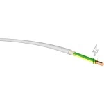 Mantelleitung grau halogenfrei NHXMH-J 1x16mm² RM Meterware 