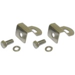 Schuch H8V P Aufhängeöse mit Schraube M8 edelstahl 2 Stück 