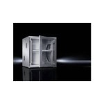 Rittal DK7507.120 FlatBox 12HE 600x625x600mm 