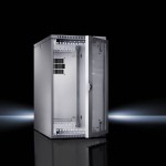 Rittal DK7501.000 VerticalBox 5HE 