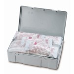 Cimco 142008 KFZ-Verbandkasten 